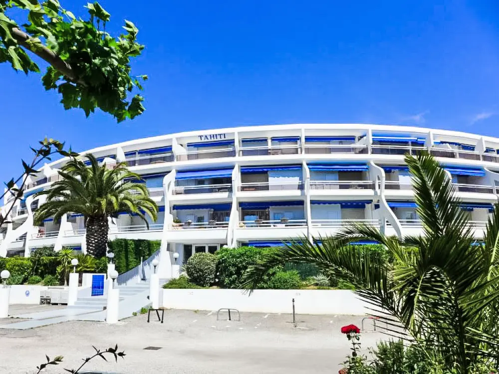 Résidence Tahiti