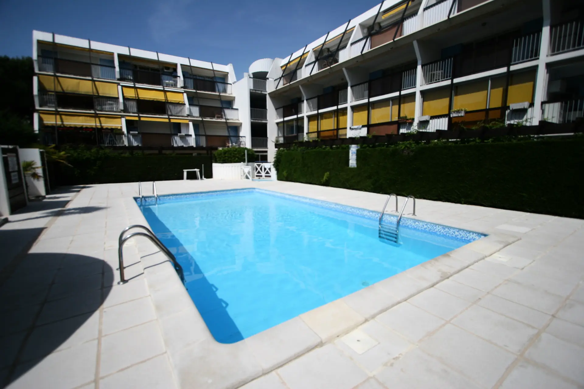 Terrasses Du Ponant - - La Grande-motte - 1