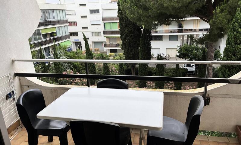 Studio à La Grande-Motte - - La Grande-Motte - 1