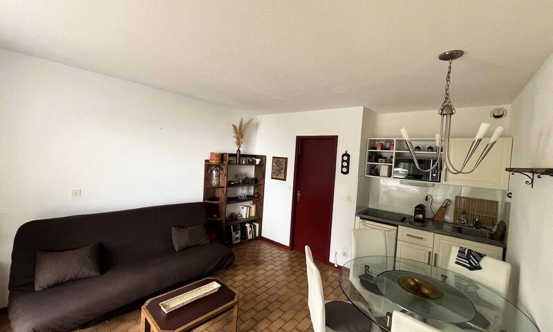 Studio à La Grande-Motte - - La Grande-Motte - 3