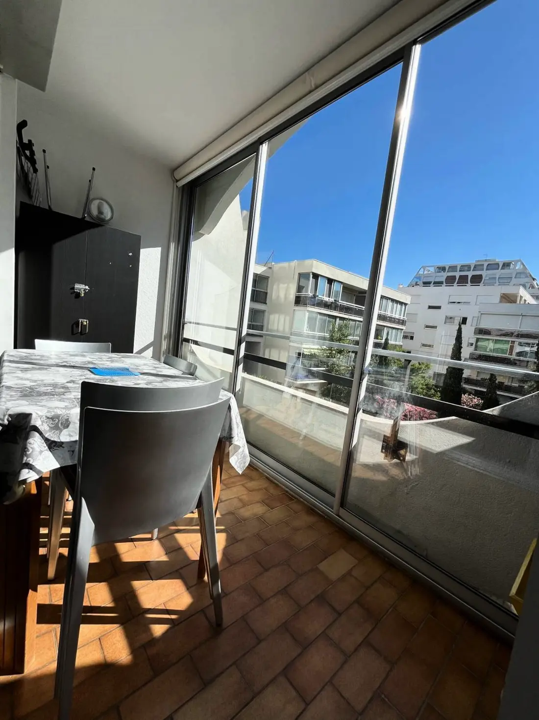 Studio à La Grande-Motte