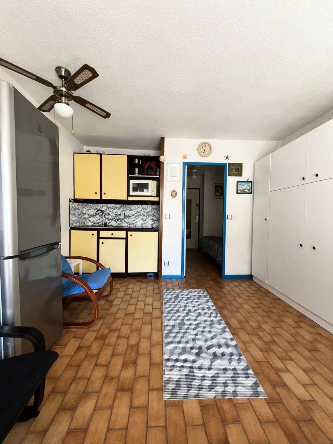 Studio à La Grande-Motte
