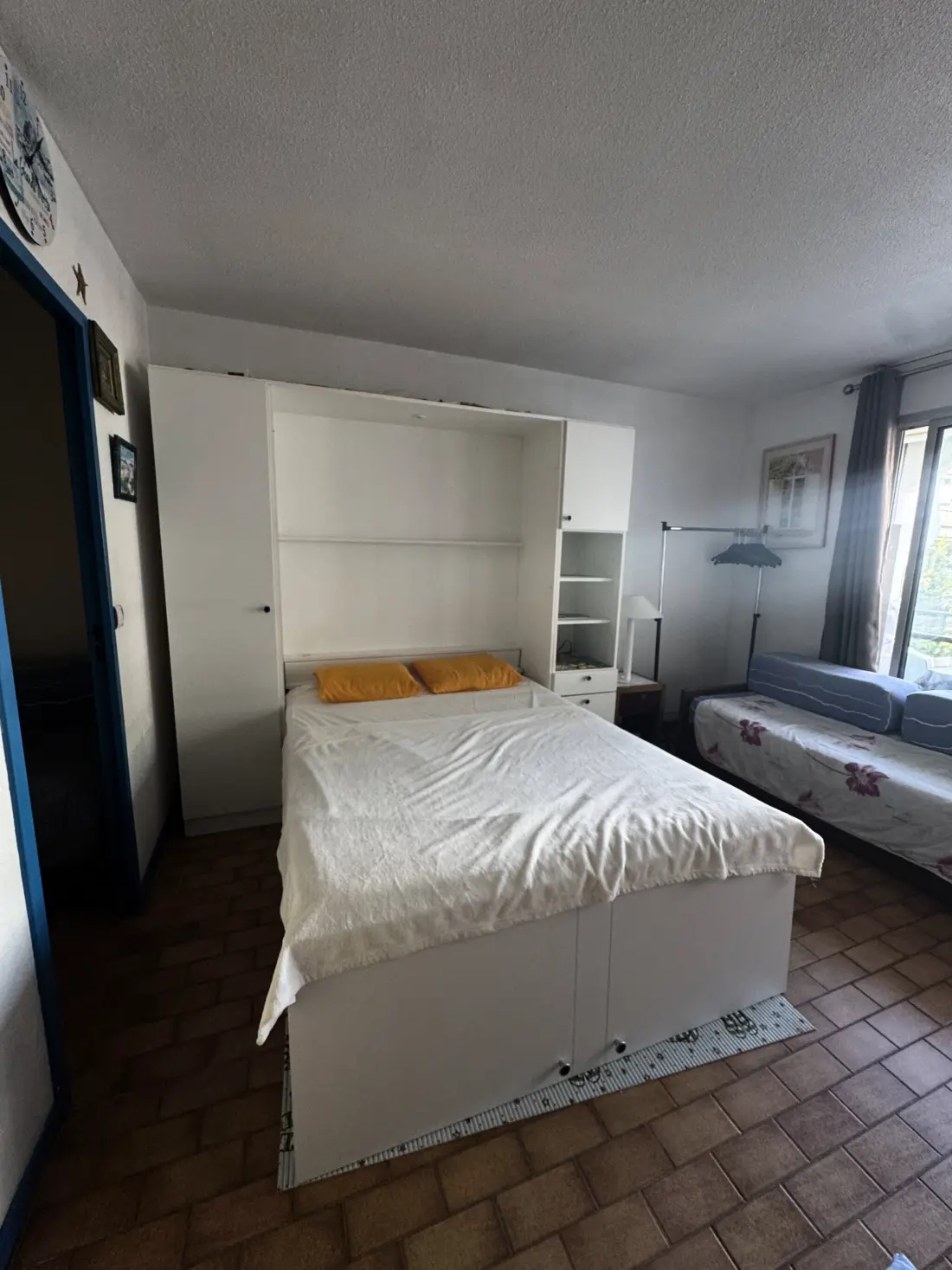 Studio à La Grande-Motte