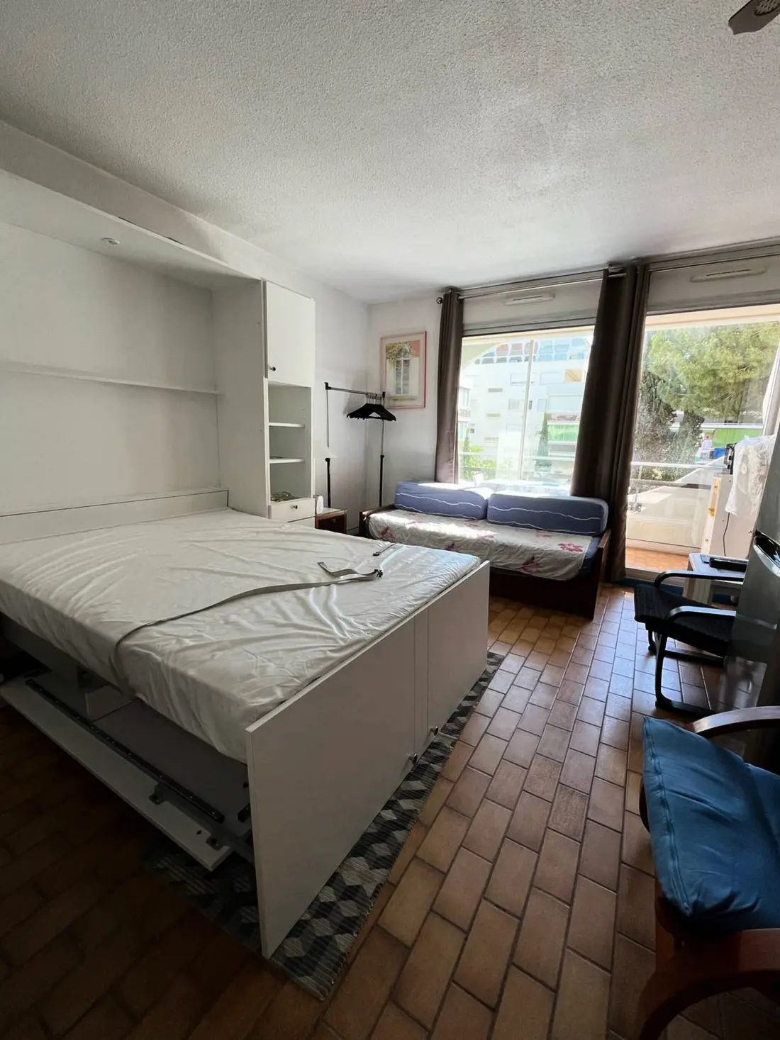 Studio à La Grande-Motte