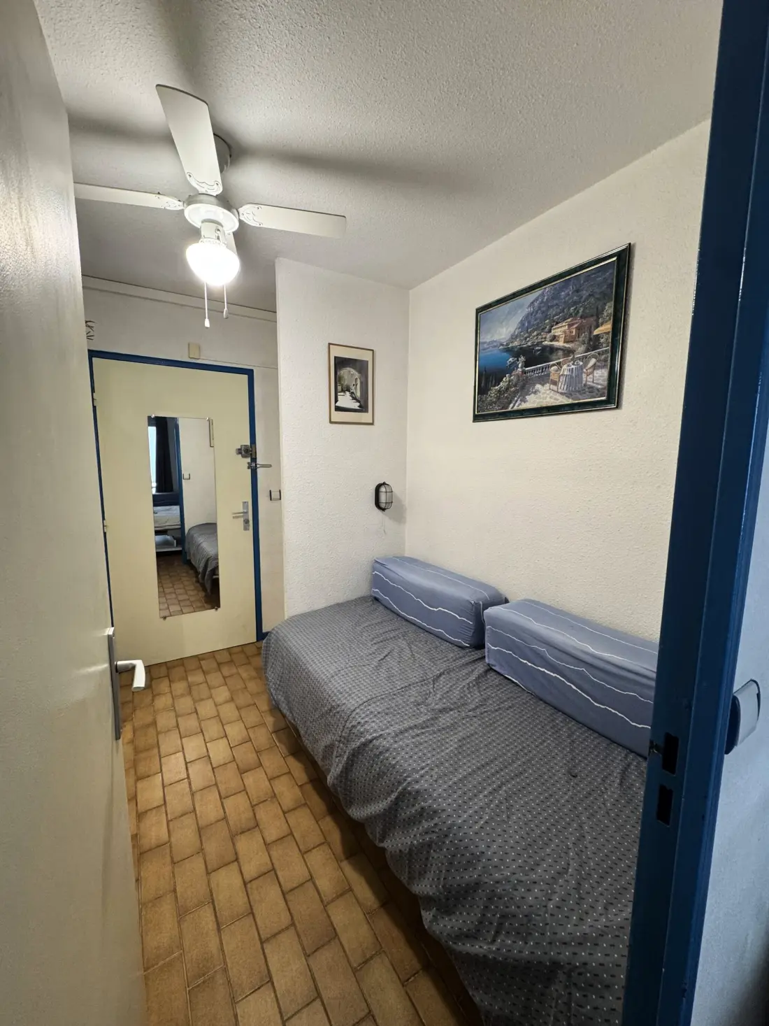 Studio à La Grande-Motte