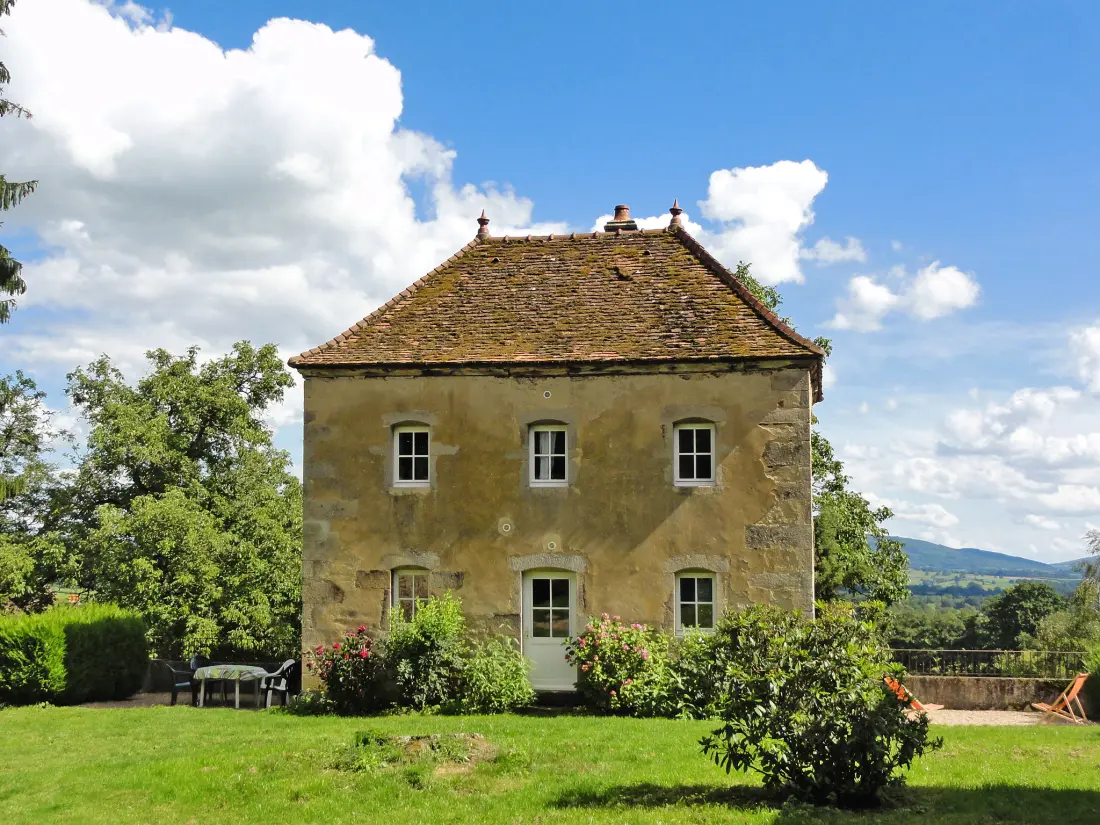 Maison de Vacances La Grande Verriere