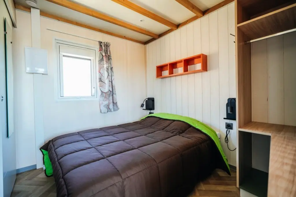 Camping Le Caravan'île5 étoiles★★★★★