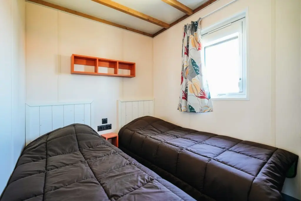 Camping Le Caravan'île5 étoiles★★★★★