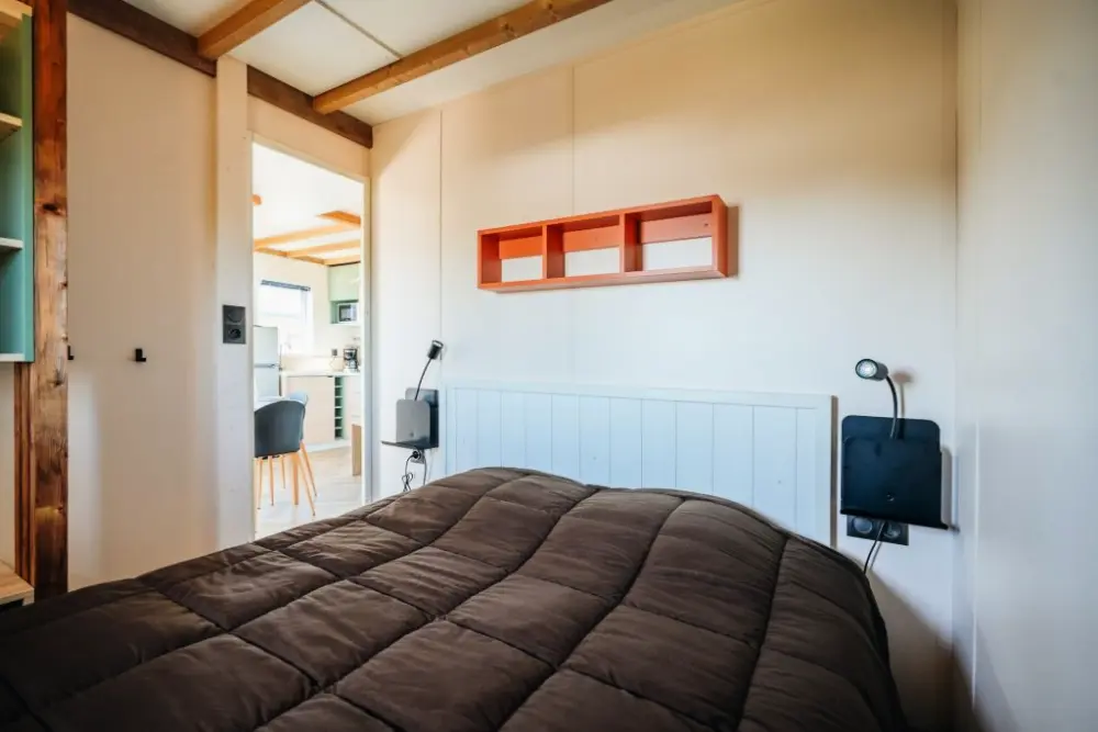 Camping Le Caravan'île5 étoiles★★★★★
