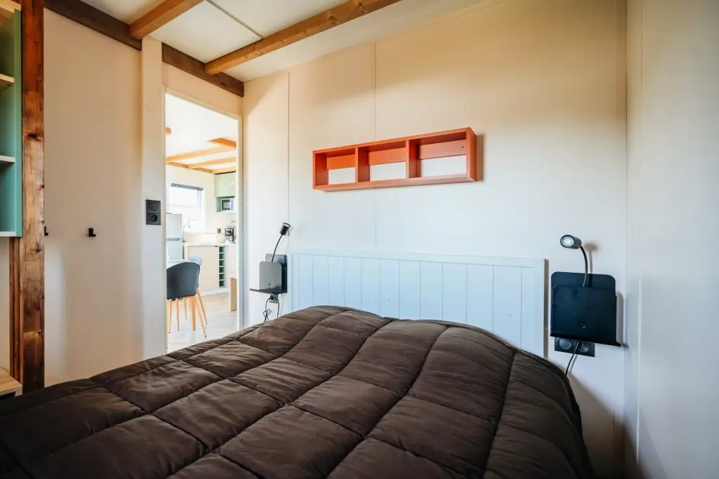 Camping Le Caravan'île5 étoiles★★★★★