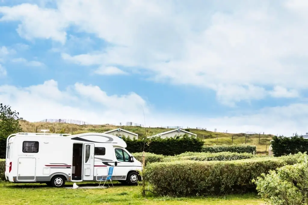 Camping Le Caravan'île5 étoiles★★★★★
