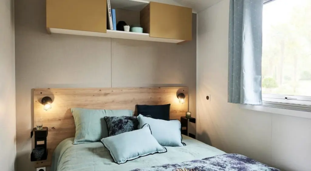 Camping Le Caravan'île5 étoiles★★★★★