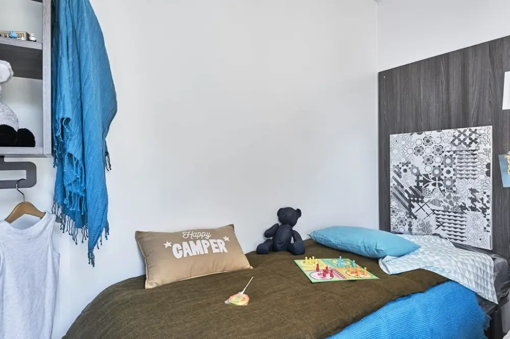 Camping Le Caravan'île5 étoiles★★★★★