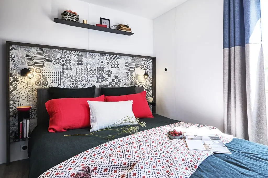 Camping Le Caravan'île5 étoiles★★★★★