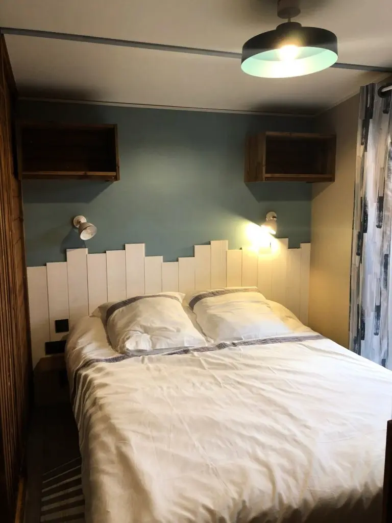 Camping Le Caravan'île5 étoiles★★★★★