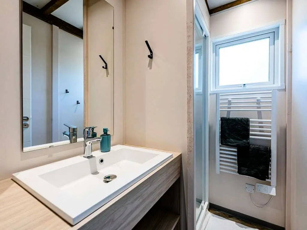 Camping Le Caravan'île5 étoiles★★★★★