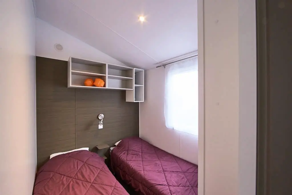 Camping Le Caravan'île5 étoiles★★★★★