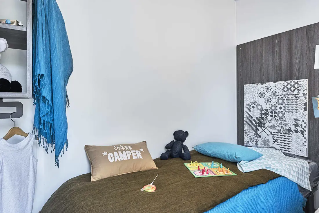 Camping Le Caravan'île5 étoiles★★★★★