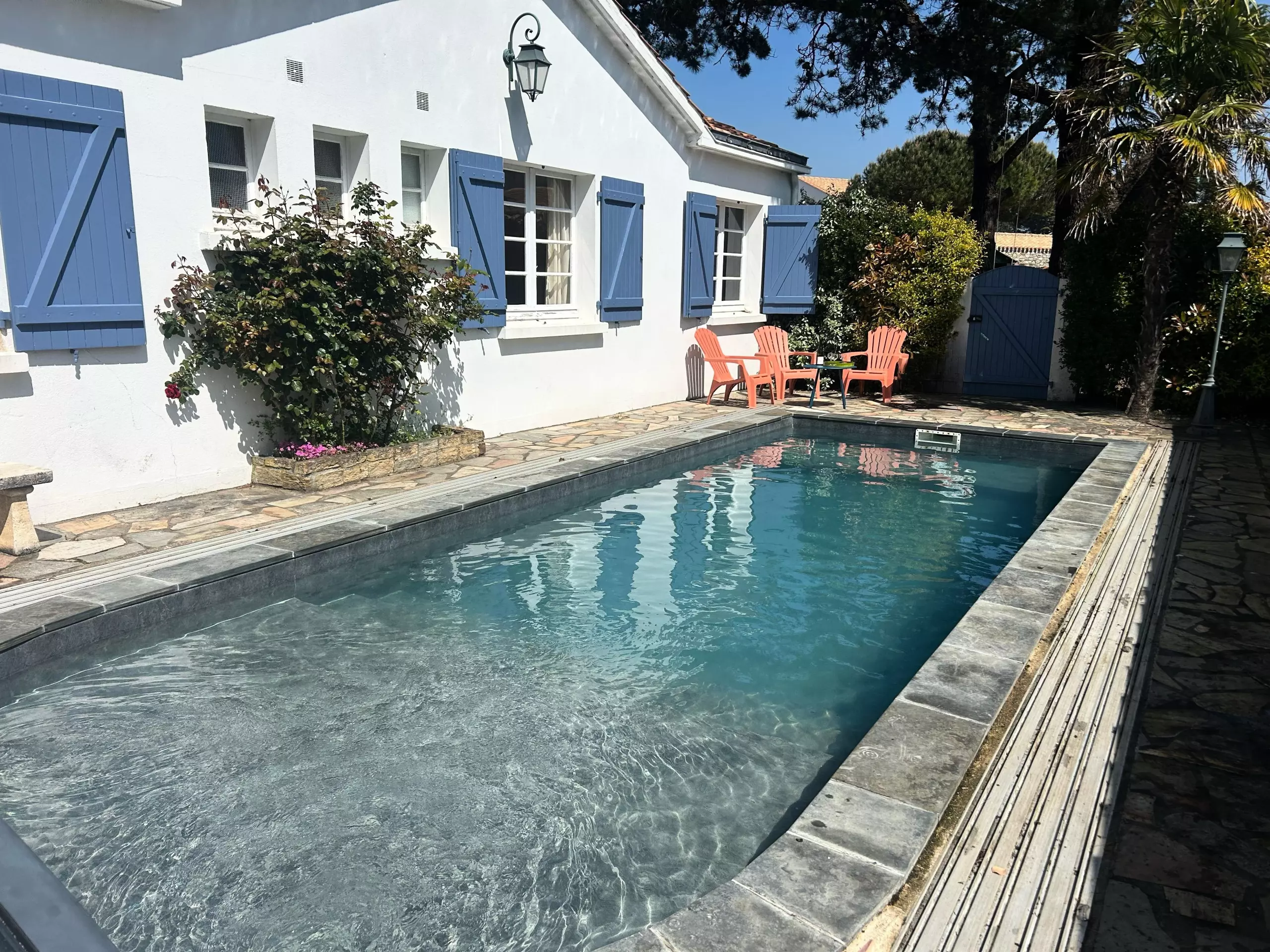 Maison À La Guerinière - Ile De Noirmoutier - - La Guerinière - Ile De Noirmoutier - 1
