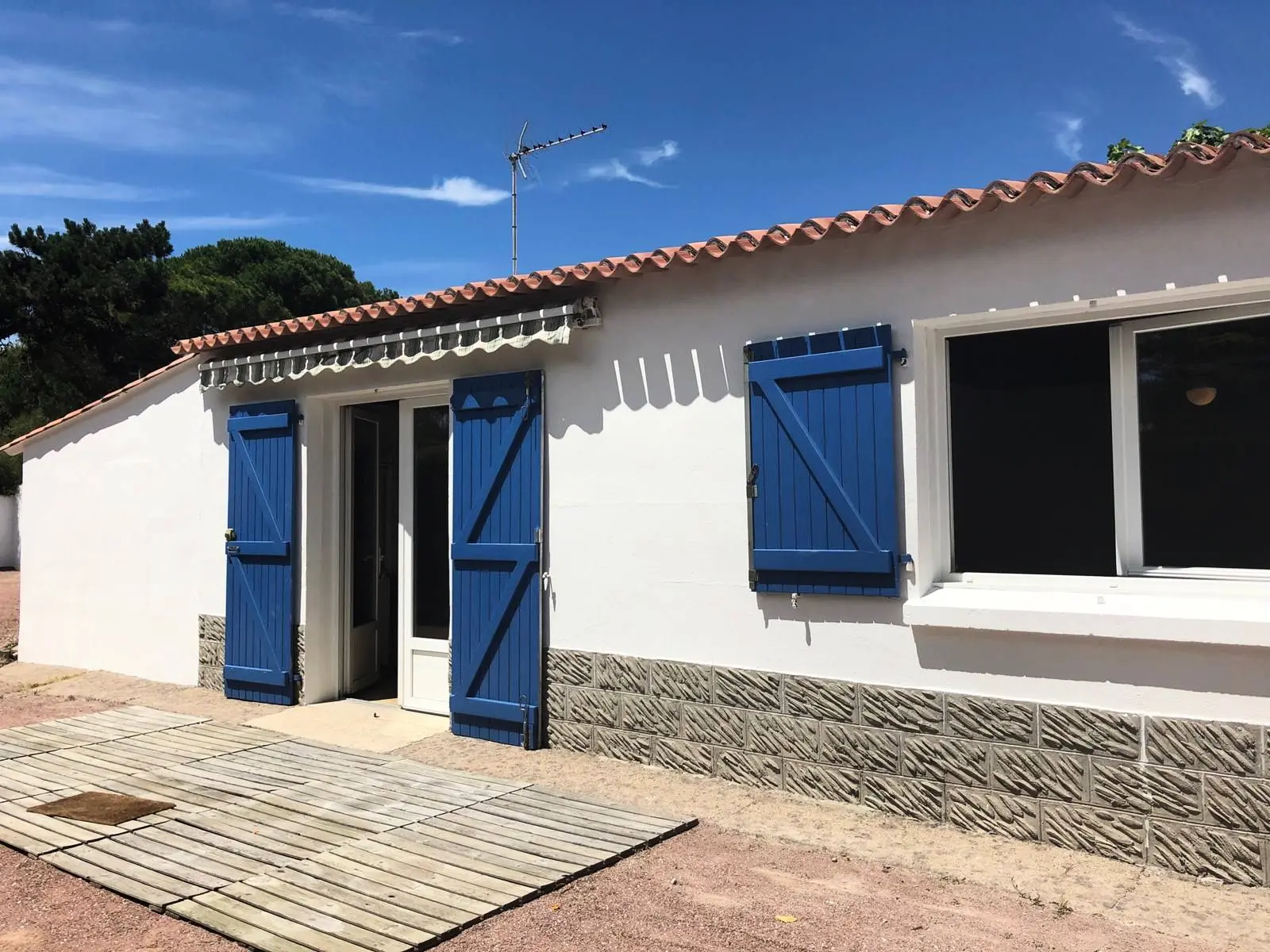 Résidence Gu000-025-la Gueriniere - - La Guerinière - Ile De Noirmoutier - 1