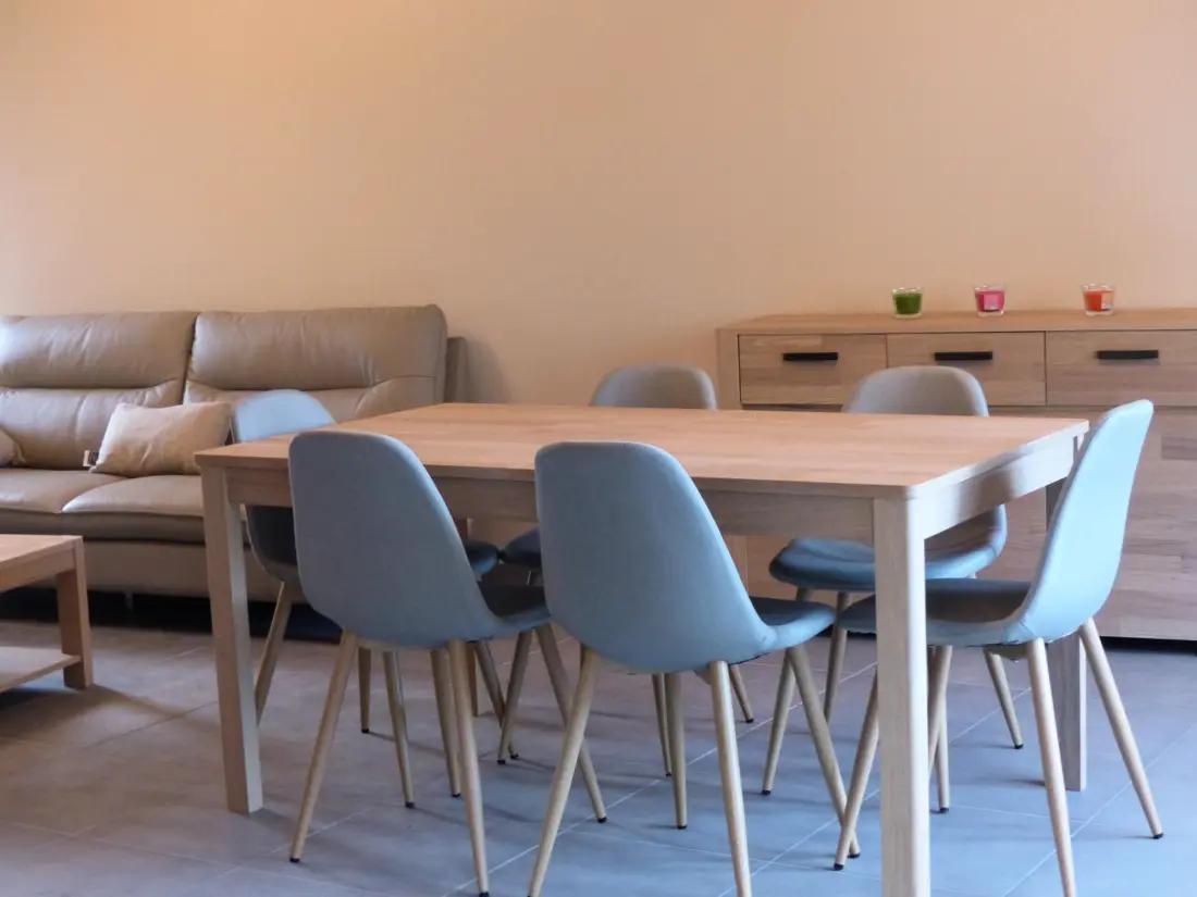 Maison de Vacances La Guillermie 2