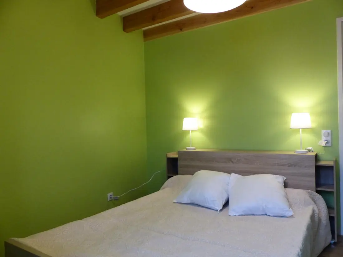 Maison de Vacances La Guillermie 2