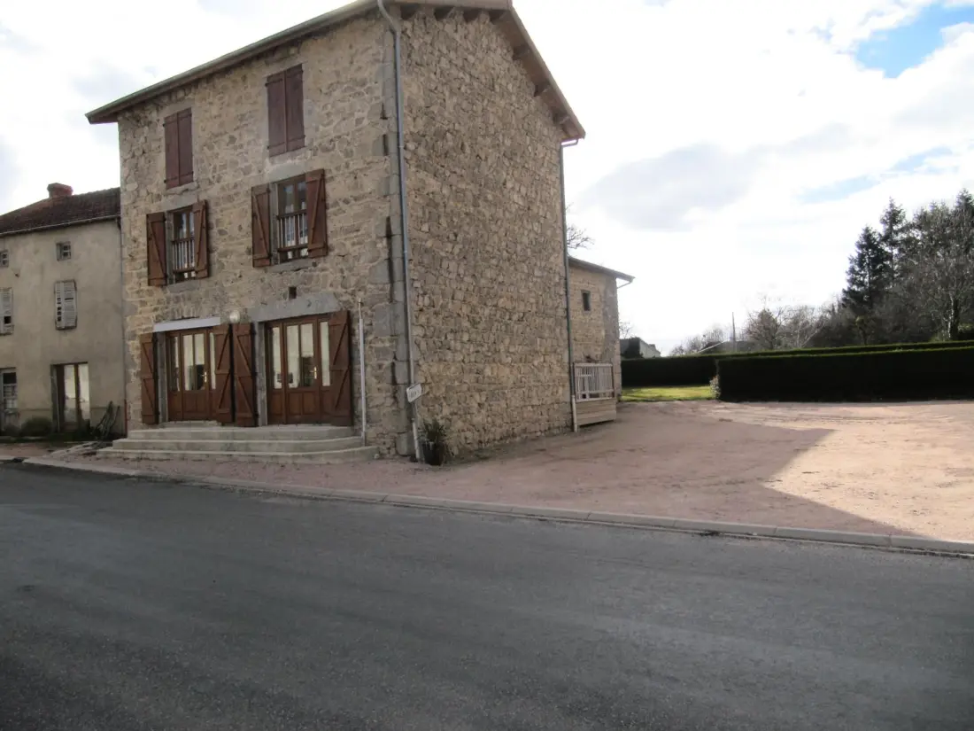 Maison de Vacances La Guillermie 2