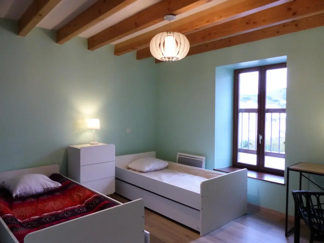 Maison de Vacances La Guillermie 2