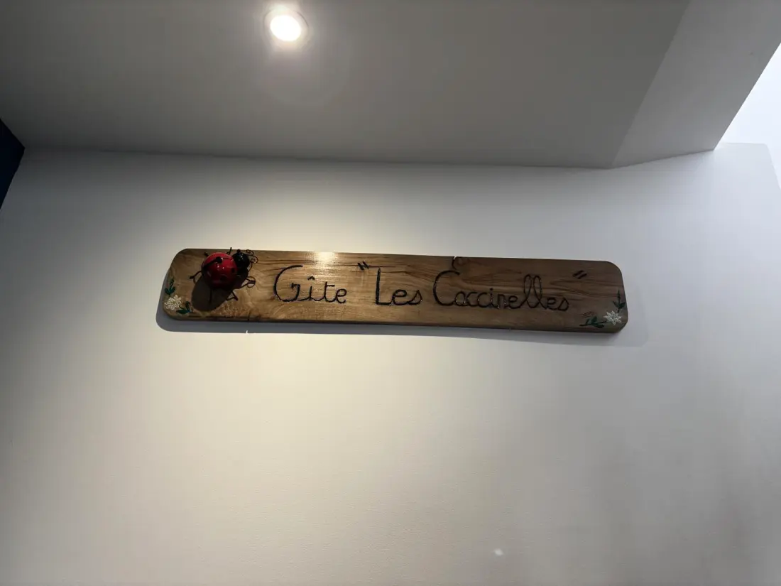 Maison de Vacances La Guillermie 3