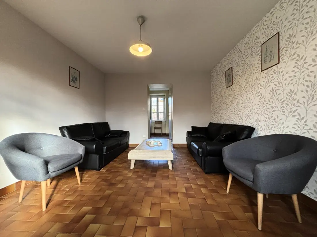 Maison de Vacances La Guillermie