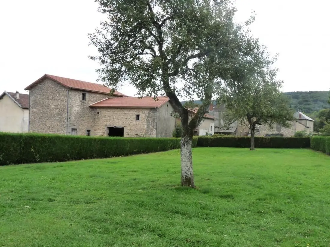 Maison de Vacances La Guillermie
