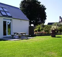 G�te de France � Haye D'ectot (la)  1