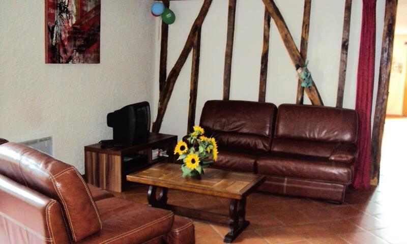 Gîte de France Chez laure 3 épis - - La Horgne - 4