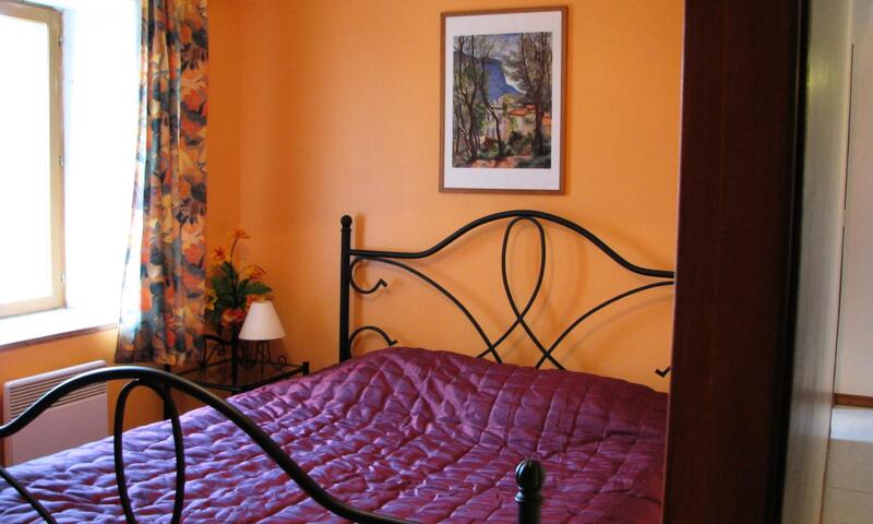 Gîte de France Chez laure 3 épis - - La Horgne - 5