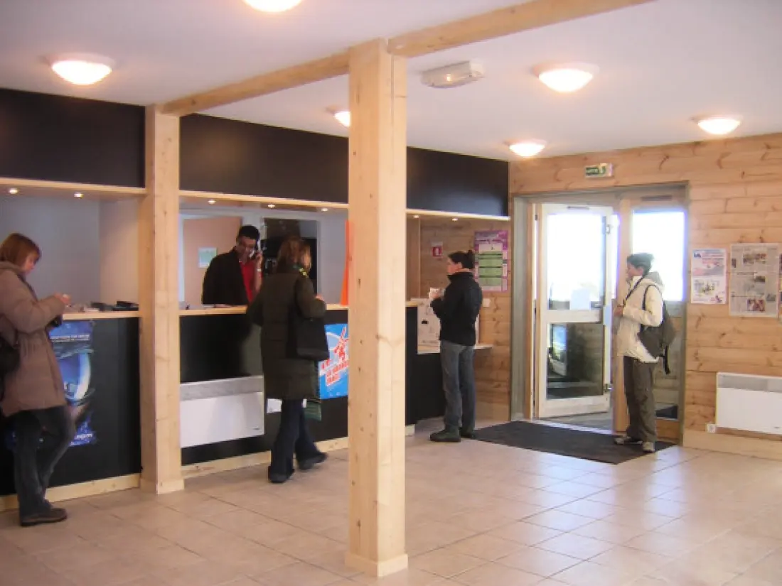 Actisource - Boutique joue du Loup