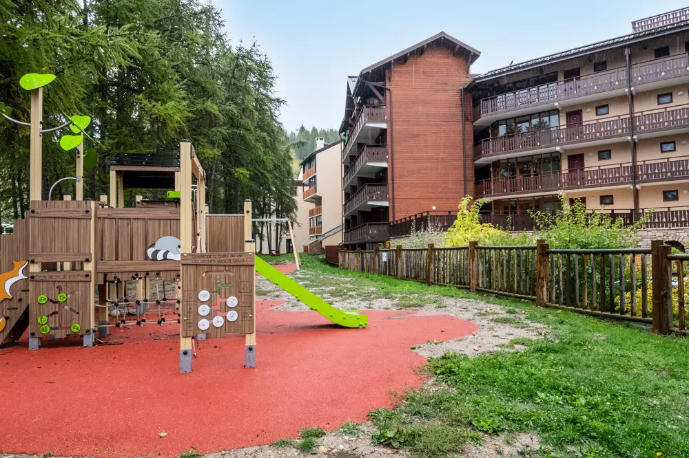 Résidence L'Obiou - maeva Home