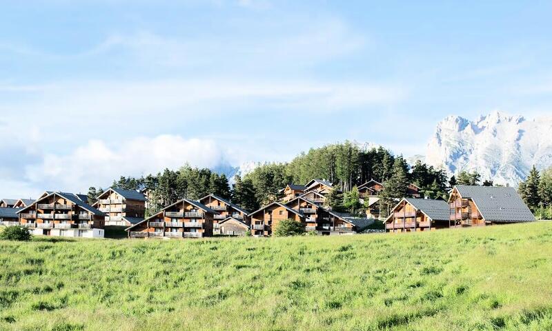 France - Alpes et Savoie - La Joue du Loup - Résidence La Crête du Berger - maeva Home