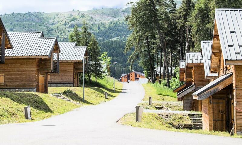 France - Alpes et Savoie - La Joue du Loup - Résidence La Crête du Berger - maeva Home