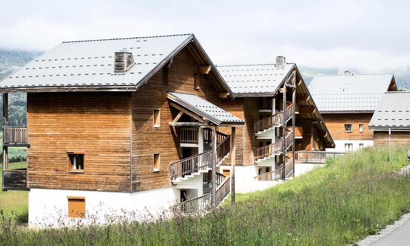 France - Alpes et Savoie - La Joue du Loup - Résidence La Crête du Berger - maeva Home