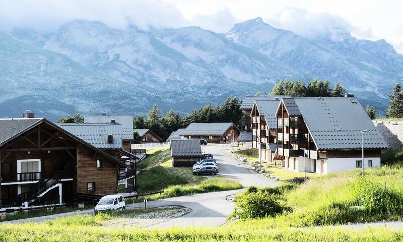 France - Alpes et Savoie - La Joue du Loup - Résidence La Crête du Berger - maeva Home