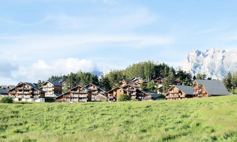 France - Alpes et Savoie - La Joue du Loup - Résidence La Crête du Berger - maeva Home