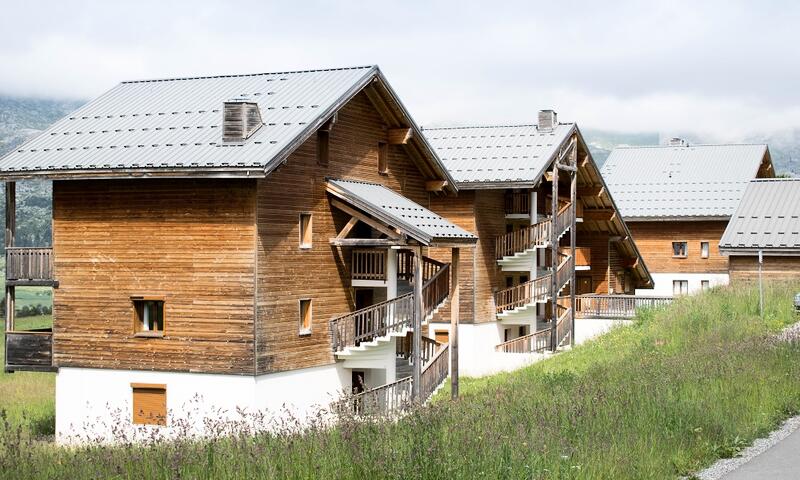 France - Alpes et Savoie - La Joue du Loup - Résidence La Crête du Berger - maeva Home