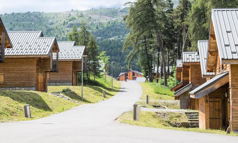 France - Alpes et Savoie - La Joue du Loup - Résidence La Crête du Berger - maeva Home