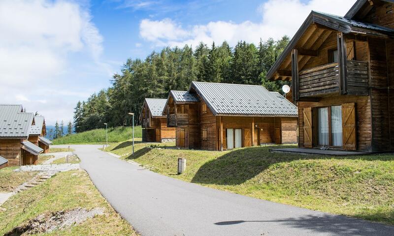 France - Alpes et Savoie - La Joue du Loup - Résidence La Crête du Berger - maeva Home