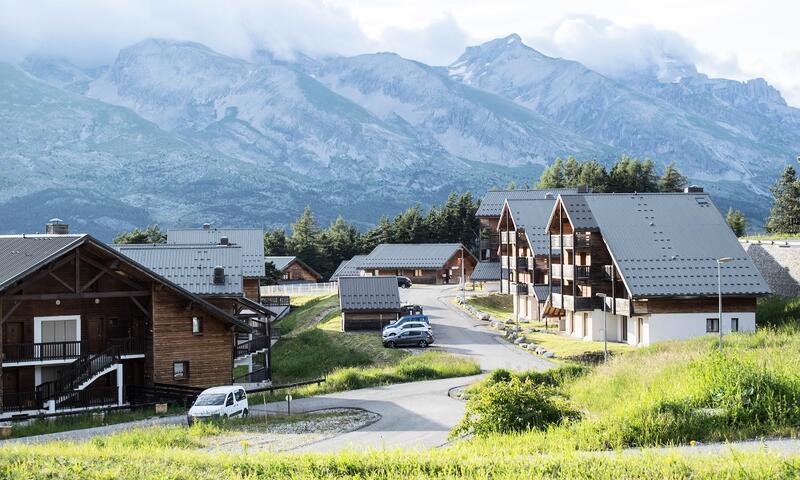 France - Alpes et Savoie - La Joue du Loup - Résidence La Crête du Berger - maeva Home