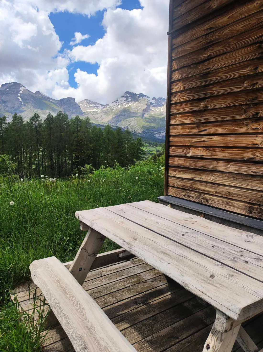 Résidence La CrÊte Du Berger
