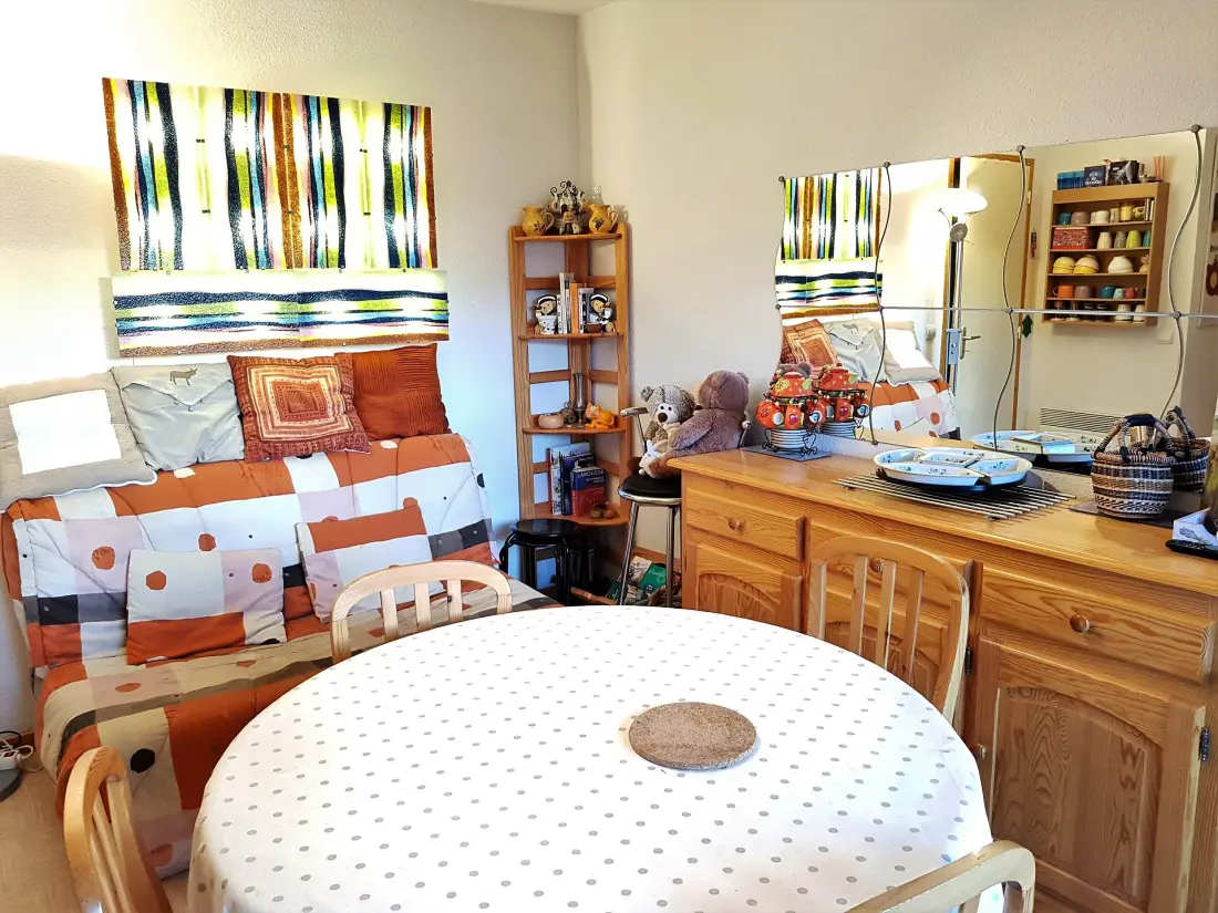 Résidence Le Panoramique