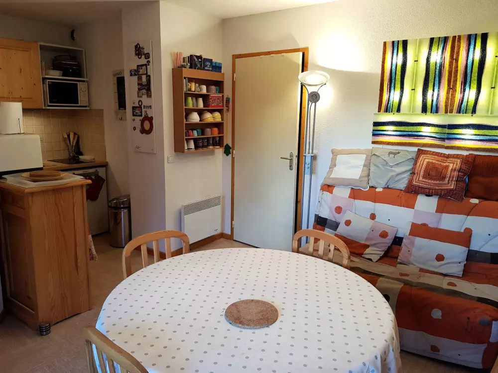 Résidence Le Panoramique