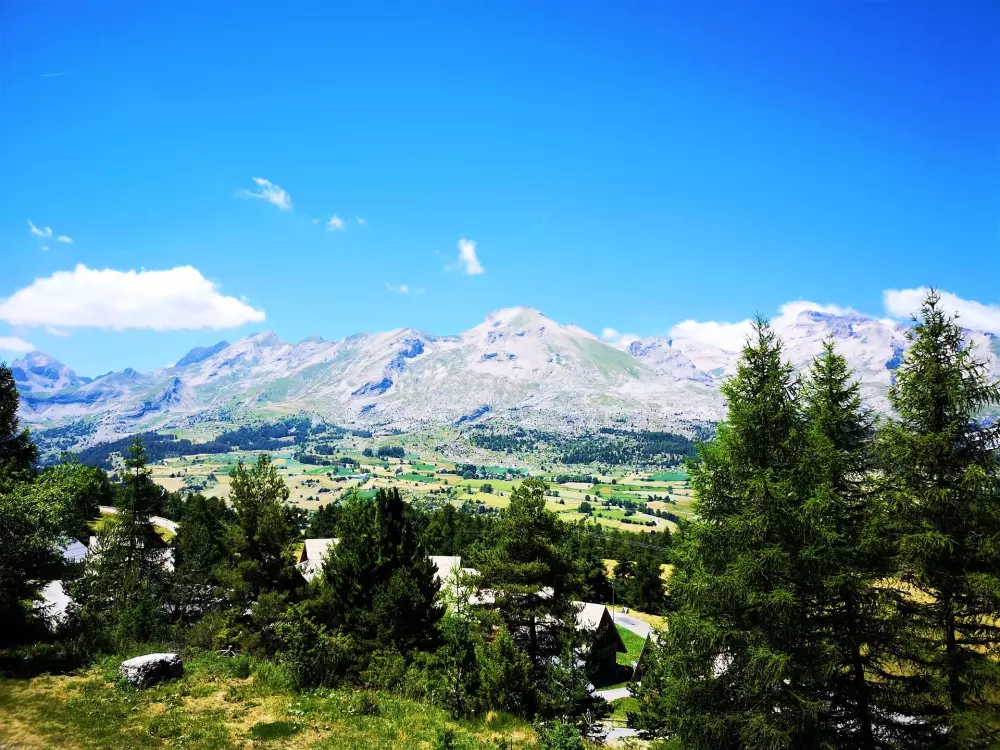 Résidence Le Panoramique