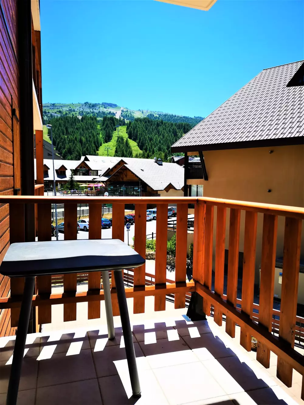 Résidence Le Panoramique